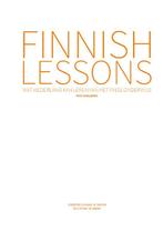 Finnish lessons 9789081748438 Pasi Sahlberg, Gelezen, Pasi Sahlberg, Jan Heijmans (epiloog), Verzenden