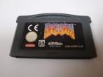 Doom [Gameboy Advance], Ophalen of Verzenden, Zo goed als nieuw