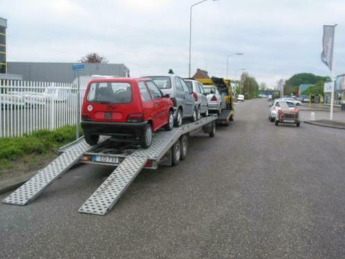 EXPORT, Minicars, Aixam, Ligier, Microcar, JDM,45 Brommobiel, Diversen, Brommobielen en Scootmobielen, Gebruikt