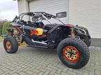 Can-Am Maverick X3 XRS (2018), 3 cilinders, Meer dan 35 kW