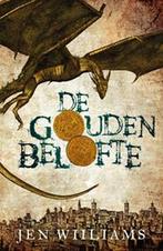 De gouden belofte / De gouden belofte / 1 9789024563289, Verzenden, Gelezen, Jen Williams