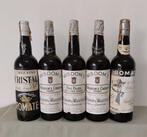 Sanchez Romate, Wisdom & Warter - Jerez Cream Sherry, Fino,, Nieuw