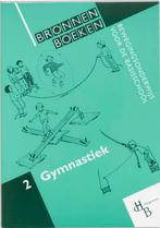 Bronnenboeken bewegingsonderwijs voor de basisschool 2:, Verzenden, Zo goed als nieuw
