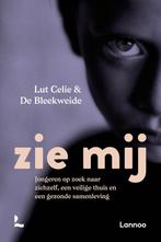 Zie mij 9789401487276 Lut Celie - De Bleekweide VZW, Boeken, Verzenden, Gelezen, Lut Celie - De Bleekweide VZW