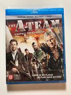 THE A-TEAM (IN SEAL) (BLURAY), Verzenden, Gebruikt