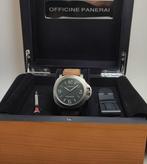 Panerai - Luminor Base Titanium - PAM00176 - Heren -, Nieuw