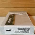 Voordeelbundel (10+prijs) Samsung geheugen 8GB DDR3 1Rx4 ..., Verzenden, Nieuw
