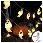 Halloween decoraties spook lampjes (TOPPER) !!!, Verzenden, Nieuw, Overige onderwerpen, Geschikt voor kinderen
