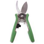Benson Kromme bloemen snoeischaar - 15 cm - Voor links- e..., Tuin en Terras, Hand-tuingereedschap, Ophalen of Verzenden, Nieuw