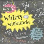 Whizzy wiskunde / Oh, zit dat zo! 9789045206677 Tracie Young, Boeken, Verzenden, Gelezen, Tracie Young