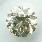 Zonder Minimumprijs - 1 pcs Diamant (Natuurlijk gekleurd) -, Sieraden, Tassen en Uiterlijk, Edelstenen, Nieuw