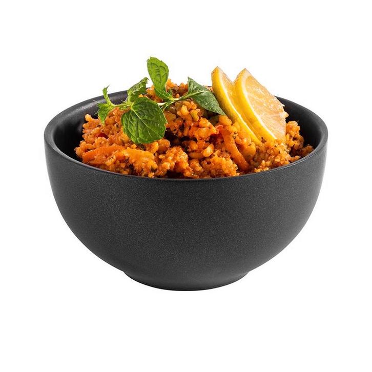 GGM Gastro | (6 stuks) Kom - LEVANTE - RVS - 0,32 liter - Ø, Zakelijke goederen, Horeca | Overige, Verzenden