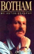 Botham: my autobiography by Ian Botham, Gelezen, Peter Hayter, Ian Botham, Verzenden