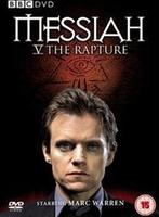 Messiah: Series 5 DVD, Verzenden, Nieuw in verpakking, Actie
