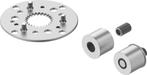Festo Indexeerkit Bouwgrootte 65 - 548099, Verzenden, Nieuw