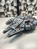 Lego Set - 75105 - Star Wars - Millennium Falcon, Kinderen en Baby's, Speelgoed | Duplo en Lego, Nieuw