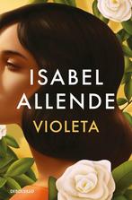 9788466362887 Violeta Allende, Isabel, Verzenden, Nieuw, Allende, Isabel