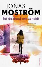 Tot de dood ons scheidt / Nathalie Svensson / 4, Verzenden, Gelezen, Jonas Moström