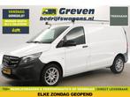 Zakelijke Lease |  Mercedes-Benz Vito CDI, Auto's, Mercedes-Benz, Wit, Nieuw, Lease, Vito