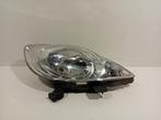 Koplamp rechts Peugeot 107  1.0 811100H030, Auto-onderdelen, Verlichting, Ophalen of Verzenden, Gebruikt, Peugeot