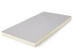 PIR + Gips RK 1200x600x81+9,5mm Rd:3.65 (=0,72 m²), Doe-het-zelf en Verbouw, Isolatie en Afdichting, Ophalen of Verzenden, Nieuw