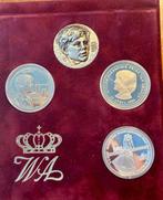 Nederland. Milestone Set of Crown Prince Willem-Alexander