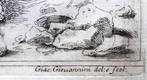 Giacomo Maria Giovannini (1667-1717) - San Benedetto