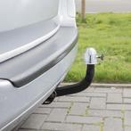 ProPlus Trekhaakdop met slot - chroom - kunststof - unive..., Ophalen of Verzenden, Nieuw