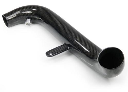 Carbon intake manifold extension for airbox Audi A3 8P, Golf, Auto diversen, Tuning en Styling