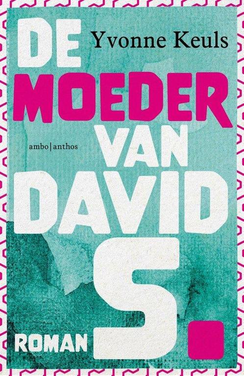 9789026357862 De moeder van David S. | Tweedehands, Boeken, Studieboeken en Cursussen, Zo goed als nieuw, Verzenden