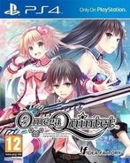 Omega Quintet (PS4 Games) (Playstation 4), Ophalen of Verzenden, Zo goed als nieuw