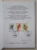 Philabédé - Spirou - Envois de fête ! - C - 1 Album -, Nieuw