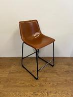 Gebruikte Horeca Barkruk Half Hoog – K920 - Vintage/Café, Ophalen, Nieuw