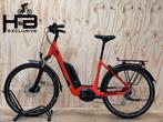 Kalkhoff Entice 1.B Move E-Bike Shimano Acera 2022, Overige merken, Ophalen of Verzenden, Zo goed als nieuw, 47 tot 51 cm