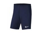 Nike - Park III Knit Short Junior - 158 - 170, Nieuw