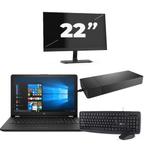 HP Laptop 15-BW000 - AMD A6-9220 - 15 inch - 8GB RAM - 256GB, Verzenden, Nieuw