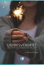 Liefdesverdriet 9789082557244 Petra Van der Heiden, Verzenden, Zo goed als nieuw, Petra Van der Heiden