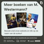 Het bomen bloemen beesten buitenboek van Karsten & Roos, Verzenden, Zo goed als nieuw, M. Westermann