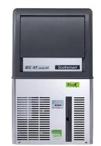 Scotsman ijsblokmachine EC 47 AS 25KG/ 24 uur - afvoerpomp, Verzenden, Nieuw in verpakking