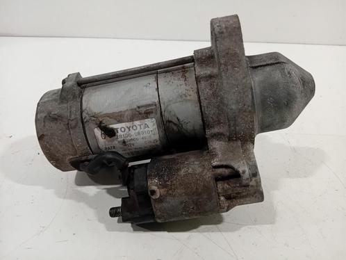 Startmotor Toyota Avensis  2.2 D-4D 281000r010, Auto-onderdelen, Motor en Toebehoren, ARN erkend, Stiba lid, Erkend duurzaam, Gebruikt