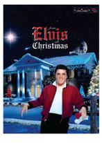 Posters - Poster Presley, Elvis - Christmas, Verzenden, Zo goed als nieuw