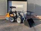 Giant G2500 X-TRA HD minishovel / kniklader NIEUW, Ophalen, Wiellader of Shovel