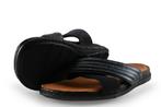 No Stress Slippers in maat 43 Zwart | 10% korting, Kleding | Heren, Schoenen, Slippers, No Stress, Verzenden, Zwart