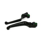 Hendel Set | Wide Blade | H-D 96-16 Dyna; 96-14 Softail; 96-, Motoren, Verzenden, Nieuw