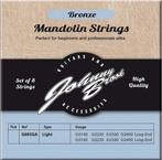 Mandoline snaren bronze light 0.014, Muziek en Instrumenten, Nieuw, Verzenden