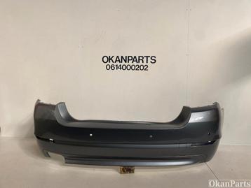 BMW 5 Serie F10 Achterbumper 51127184781 beschikbaar voor biedingen