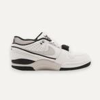 Nike Air Alpha Force 88 White Black, Verzenden, Nike, Sneakers of Gympen, Zo goed als nieuw