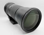 Tamron 150-600mm 5-6.3 VC G1 Nikon OCCASION (395), Audio, Tv en Foto, Fotografie | Lenzen en Objectieven, Ophalen of Verzenden