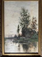 Fredericus Jacobus van Rossum du Chattel (1856-1917) -