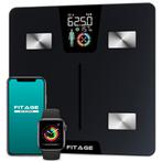Personenweegschaal LCD, Nieuw, FITAGE